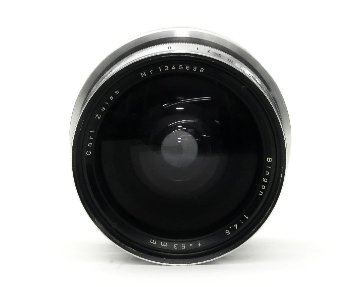 53/4.5 Biogon (Graflex XL 用) (カールツァイス) Linhof 銘記有り S/N1345638の画像