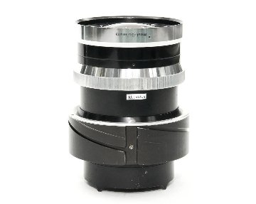 53/4.5 Biogon (Graflex XL 用) (カールツァイス) Linhof 銘記有り S/N1345638の画像