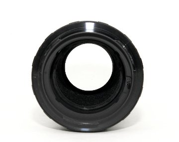 300/5 FERNBILDLINSE   (Astro - Berlin)、    black タイプ、　Pentax 6×7用 マウント付、の画像