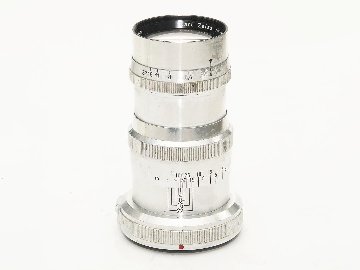135/4 Sonnar　Carl Zeiss  Germany 　Contax 用 外爪の画像