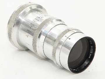 135/4 Sonnar　Carl Zeiss  Germany 　Contax 用 外爪の画像
