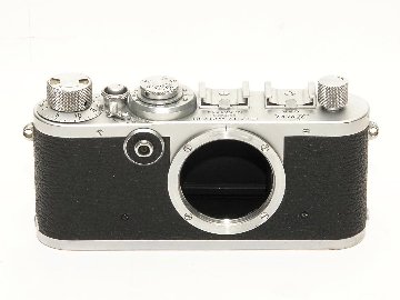 Leica １F (前期型） 50/3.5 Elmar　距離計　50mm ファインダー　cameraケース　5点セットの画像