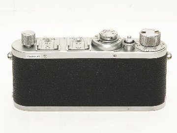 Leica １F (前期型） 50/3.5 Elmar　距離計　50mm ファインダー　cameraケース　5点セットの画像