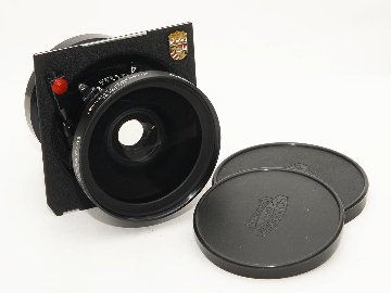 90/5.6 Super-Angulon MC (Schneider)  コンパー0番シャッター の画像