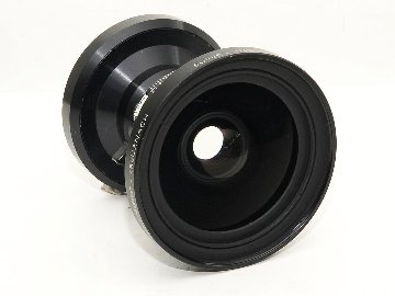 90/5.6 Super-Angulon XL-110°MC  (Schneider)  COPAL.0番シャッター　7枚絞りの画像