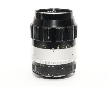 135 / 3.5 Nikkor - Q･C Auto  カニ爪無し の画像