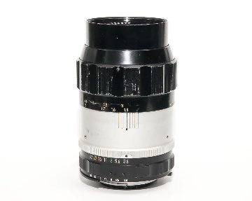 135 / 3.5 Nikkor - Q･C Auto  カニ爪無し の画像