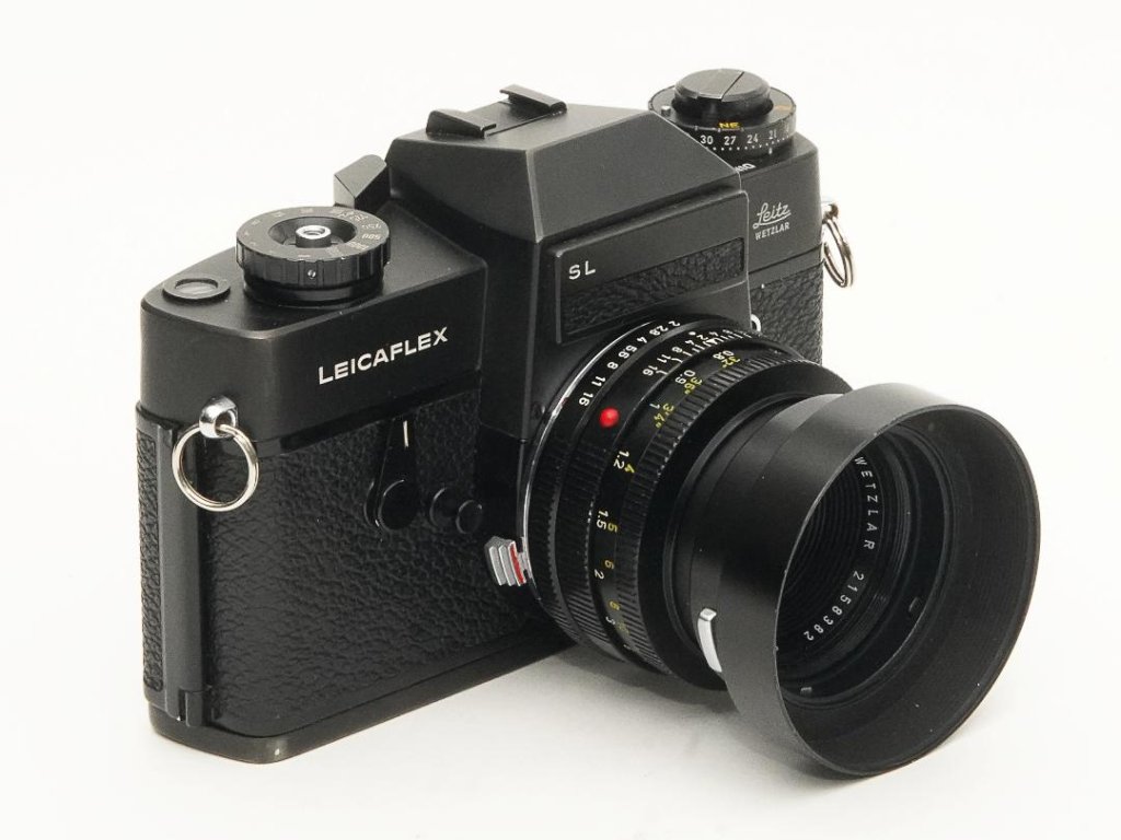 フィルムカメラ Leica R-E RE 35mm Film Camera Black フィルムカメラ Leica R-E RE 35mm Film Camera Black Leica Re | eBay