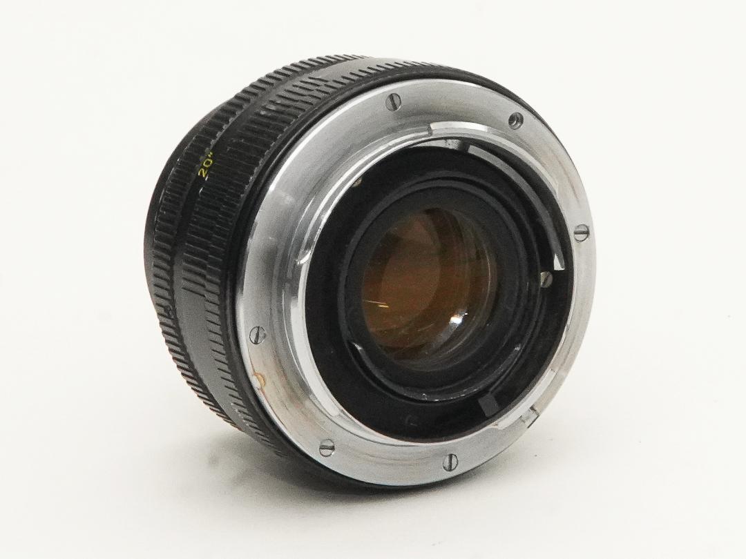 ライカフレックスSL black Body (Wetzlar Germany) + 50mm F2 Summicron (Germany) 標準レンズセット、「フィルムカメラ」の画像
