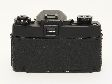 ライカフレックスSL black Body (Wetzlar Germany) + 50mm F2 Summicron (Germany) 標準レンズセット、「フィルムカメラ」の画像