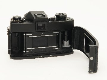 ライカフレックスSL black Body (Wetzlar Germany) + 50mm F2 Summicron (Germany) 標準レンズセット、「フィルムカメラ」の画像