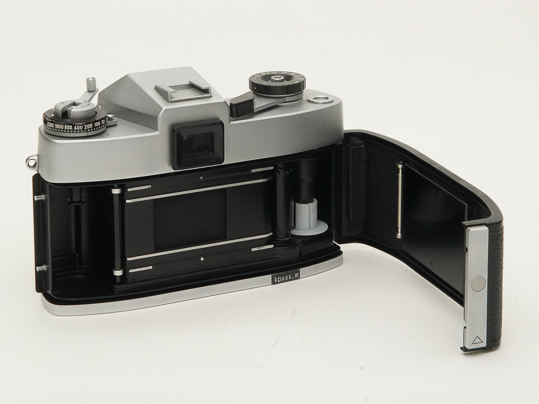 ライカフレックスSL (Wetzlar Germany) + 28mm F2.8 Elmarit(3カム,Germany) 広角レンズセット、「フィルムカメラ」の画像