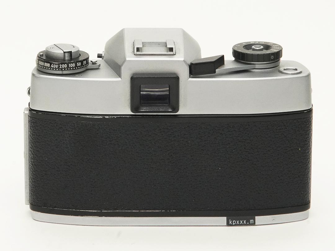 ライカフレックスSL (Wetzlar Germany) + 28mm F2.8 Elmarit(3カム,Germany) 広角レンズセット、「フィルムカメラ」の画像