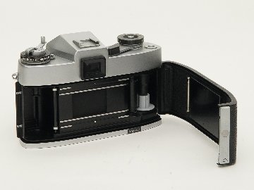 ライカフレックスSL (Wetzlar Germany) + 28mm F2.8 Elmarit(3カム,Germany) 広角レンズセット、「フィルムカメラ」の画像