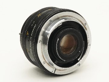 ライカフレックスSL (Wetzlar Germany) + 28mm F2.8 Elmarit(3カム,Germany) 広角レンズセット、「フィルムカメラ」の画像