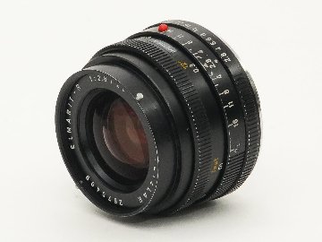 ライカフレックスSL (Wetzlar Germany) + 28mm F2.8 Elmarit(3カム,Germany) 広角レンズセット、「フィルムカメラ」の画像