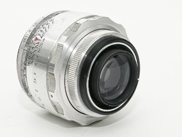 58/2 Helios-44 (白鏡胴) (USSR)の画像