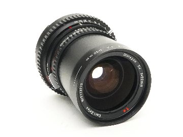 50/4 Distagon T＊ (Cレンズ)  ハッセルブラッド Vシリーズ用  SYNCHRO COMPUR M.X.V.Shutter 付の画像