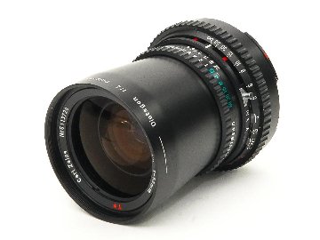 50/4 Distagon T＊ (Cレンズ)  ハッセルブラッド Vシリーズ用  SYNCHRO COMPUR M.X.V.Shutter 付の画像