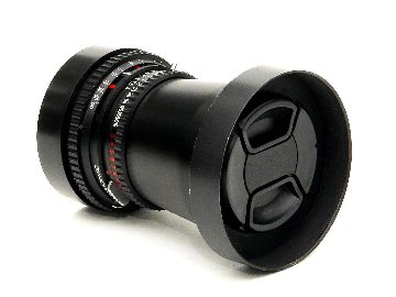 50/4 Distagon T＊ (Cレンズ)  ハッセルブラッド Vシリーズ用  SYNCHRO COMPUR M.X.V.Shutter 付の画像