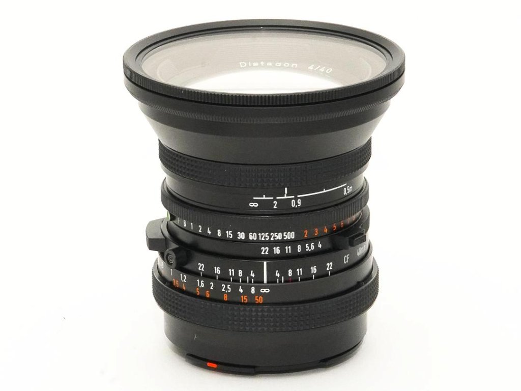 HASSELBLAD/Lens/CF レンズ｜カメラのマツバラ光機