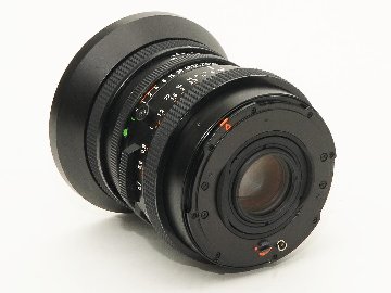 40/4 Distagon FLE T* (CF-レンズ) ハッセルブラッド Vシリーズ用  前後キャップ Prontor Shutter付　L#7952622の画像