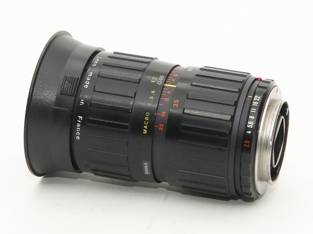 ライカフレックスR7 Black Camera Body & Angeniex 35-70mm F2.5 ズームレンズ 「フィルムカメラ」の画像