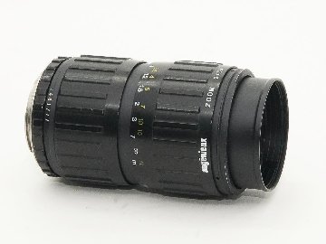 ライカフレックスR7 Black Camera Body & Angeniex 35-70mm F2.5 ズームレンズ 「フィルムカメラ」の画像