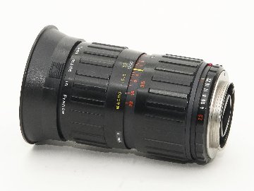ライカフレックスR7 Black Camera Body & Angeniex 35-70mm F2.5 ズームレンズ 「フィルムカメラ」の画像