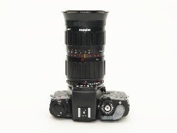 ライカフレックスR7 Black Camera Body & Angeniex 35-70mm F2.5 ズームレンズ 「フィルムカメラ」の画像