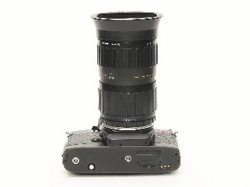 ライカフレックスR7 Black Camera Body & Angeniex 35-70mm F2.5 ズームレンズ 「フィルムカメラ」の画像