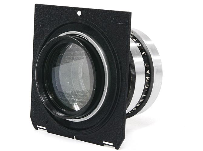254/4.5 PORTRAIT ANASTIGMAT (DALLMEYER) バーレル　ノーコーティングの画像