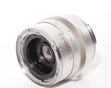 Contarex-SE   Body (Zeiss-Ikon) Tessar 50mm F2.8   B#G36945 の画像