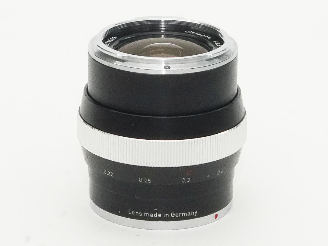 25/2 Distagon  Contarex 用   L#3971563の画像