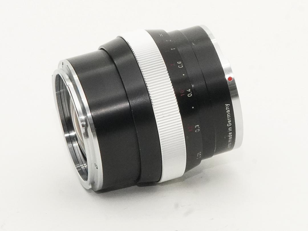 25/2 Distagon  Contarex 用   L#3971563の画像