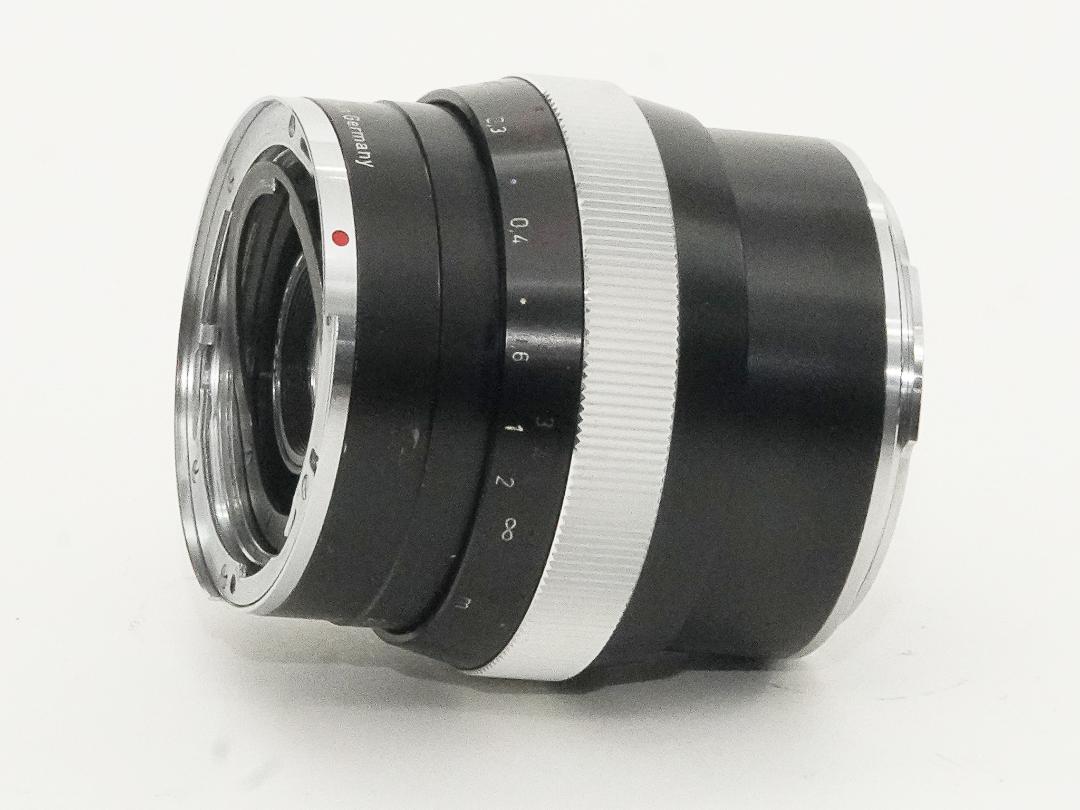 25/2 Distagon  Contarex 用   L#3971563の画像