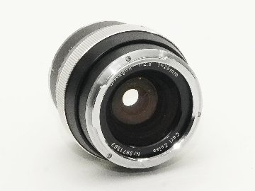 25/2 Distagon  Contarex 用   L#3971563の画像