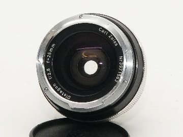 25/2 Distagon  Contarex 用   L#3971563の画像