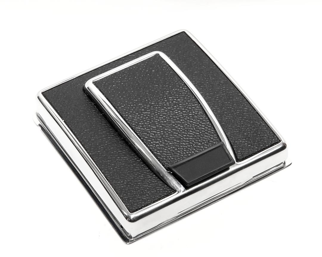 ウエストレベルファインダー.後期型 42323　倍率 4.5倍　 視度補正レンズ交換可能８種類有の画像