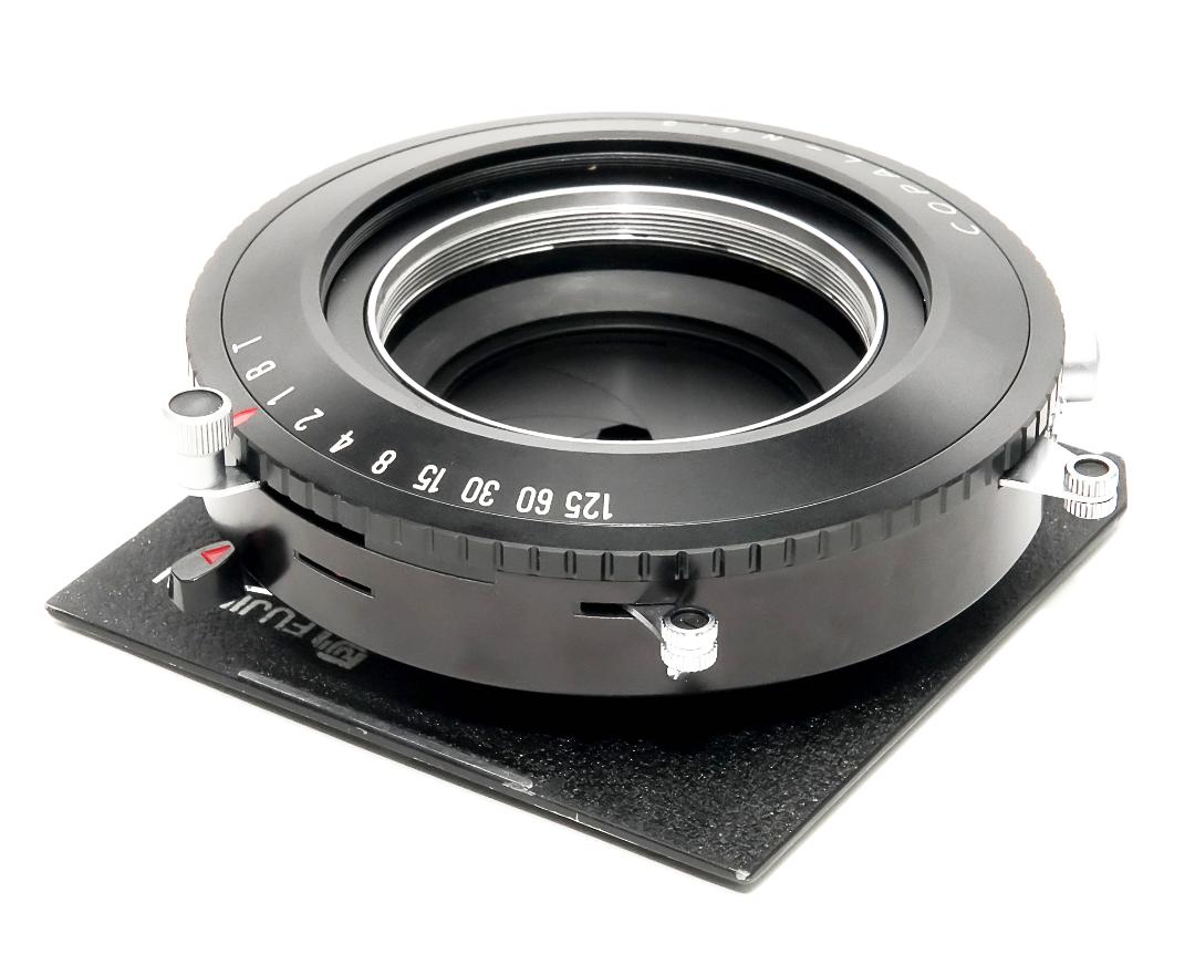 Copal 3番 shutter ｜カメラのマツバラ光機