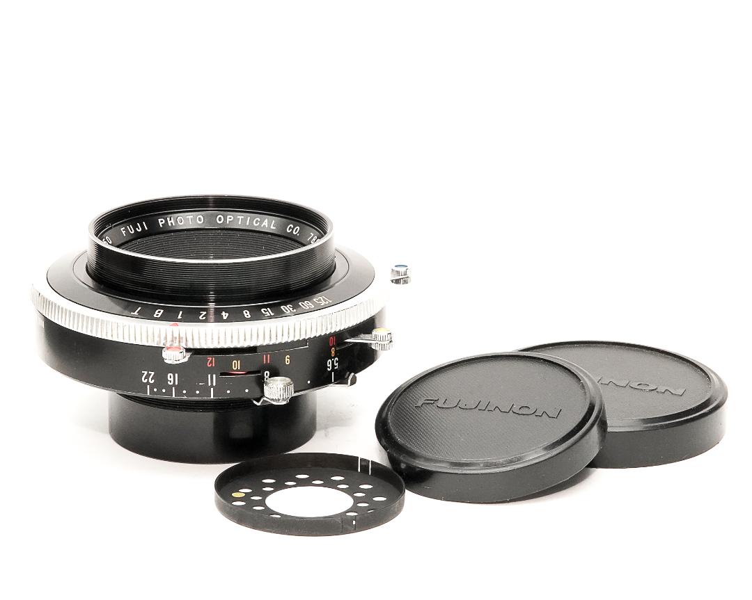 d*5様 [美品] 大判レンズ フジノンSF250mmF5.6 (ソフトフォーカ d*5様 [美品] 大判レンズ フジノンSF250mmF5.6 (ソフトフォーカ d*5様
