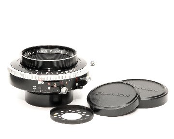 250/5.6 FUJINON・SF ソフトフォーカスレンズ（専用グリッド＆ COPAL#3シャッター付）の画像