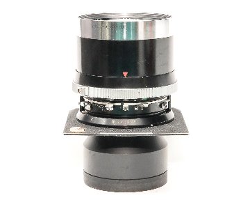 250/5.6 Sonnar (Linhof純正レンズ) テヒニカ4×5ボード＆Synchro Compur Shutter付 の画像
