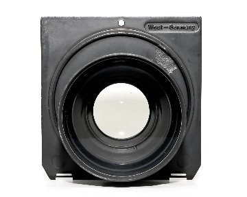 250/5.6 Sonnar (Linhof純正レンズ) テヒニカ4×5ボード＆Synchro Compur Shutter付 の画像