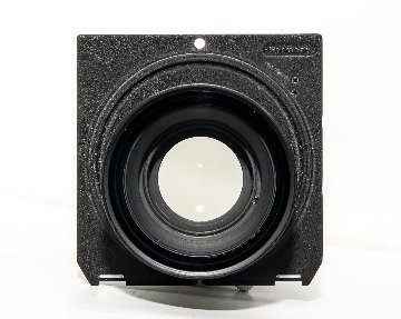 250/5.6 Sonnar (Linhof純正レンズ) テヒニカ4×5ボード＆Synchro Compur Shutter付 の画像
