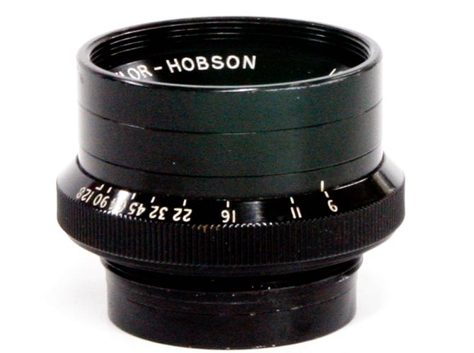 260/9 COPYING TAYLOR HOBSON (England) コーティング有りの画像