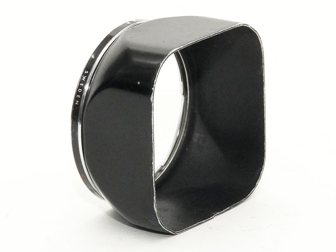 ハッセルレンズフード (B-50) C-80ミリ用 金属製の画像