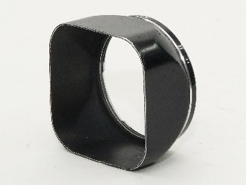 ハッセルレンズフード (B-50) C-80ミリ用 金属製の画像