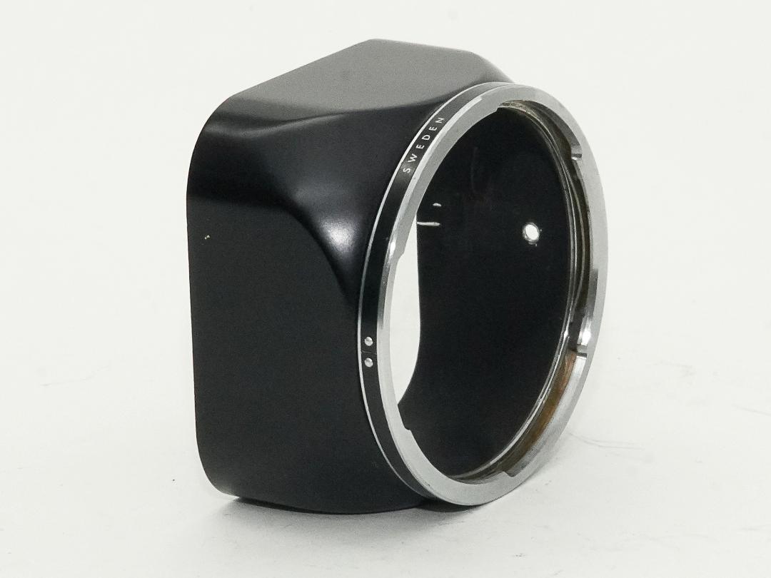 ハッセルレンズフード (B-50) C-80ミリ用 金属製の画像