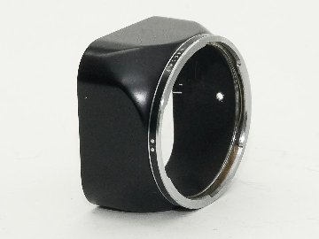 ハッセルレンズフード (B-50) C-80ミリ用 金属製の画像